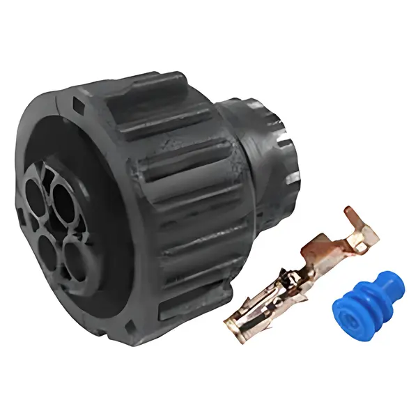 Chicote Sensor Pressao e Temp MB para Volvo