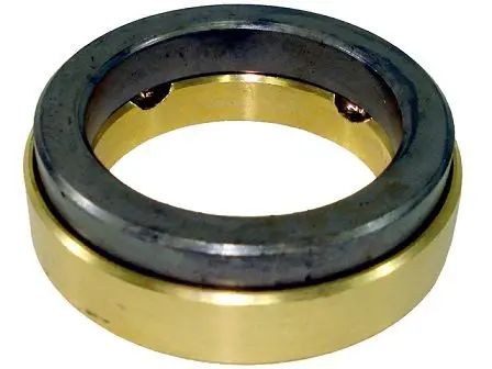 Chime Eixo Mercedes 1313/1513