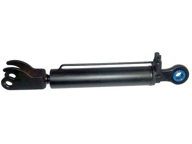 Cilindro Basc Mercedes Axor