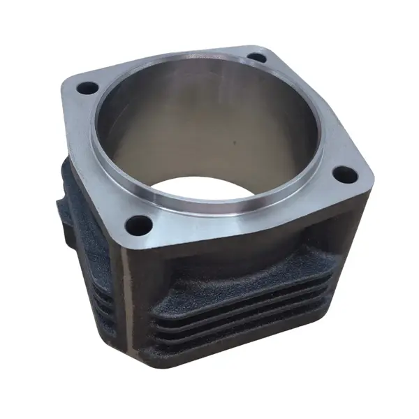 Cilindro Compressor Integrado - 100 Mm