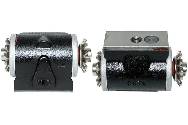 Cilindro Freio Mercedes 709/710