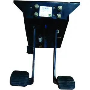 Cilindro mestre embreagem 009584 E5HT7A543BA