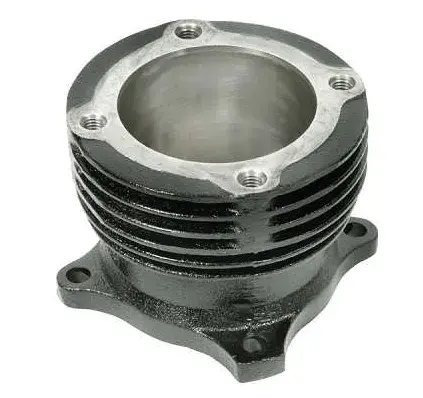 Cilindro p/ Compress. Holset 3357584
