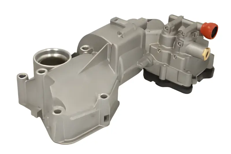 Cilindro para DAF e MB Transmissao