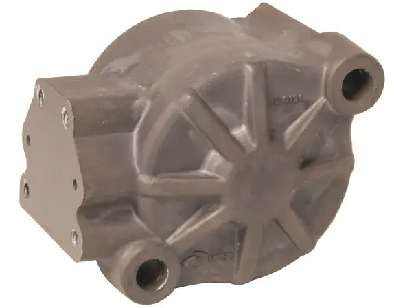 Cilindro Reduzida Cambio Scania