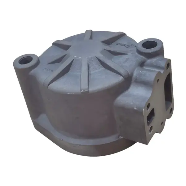 Cilindro Transferencia Cambio Scania