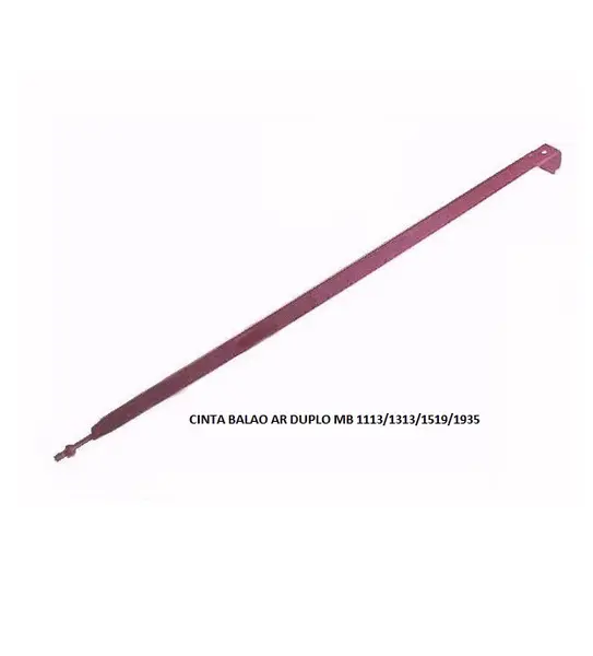 Cinta Balao Ar Duplo MB 1113 1313 1519 1935 F007857 3604300040