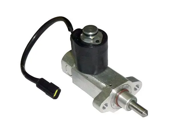 Cj Atuador Valv Volksw 19320E