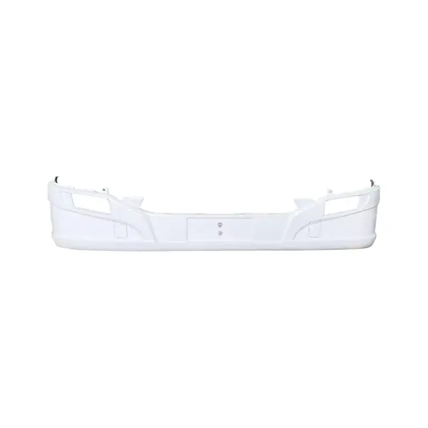 Cj Capa para Choque Scania NTG Cabine P