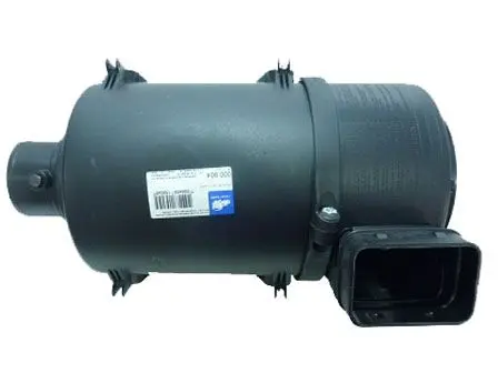 Cj Filtro Ar Ford F1200