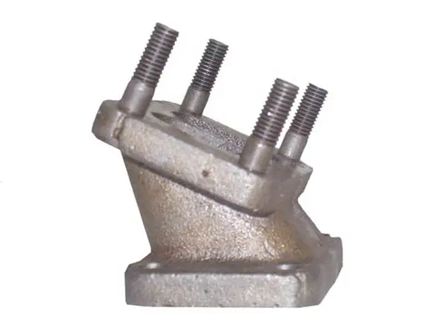 Cj Flange Mercedes HPN1620