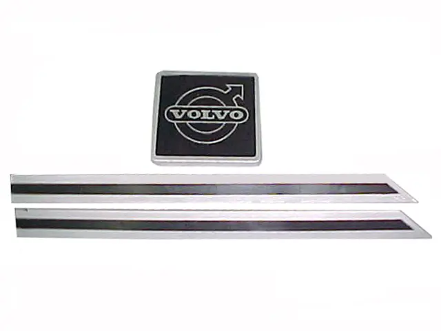 Cj Grade Volvo NL10/12