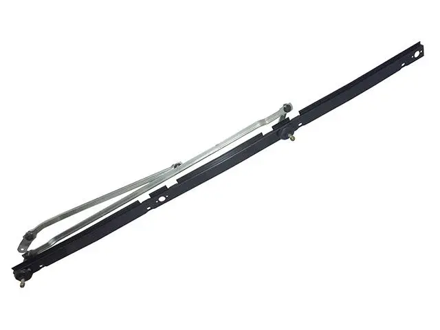 Cj Limp.parabrisa Mercedes 1632/34