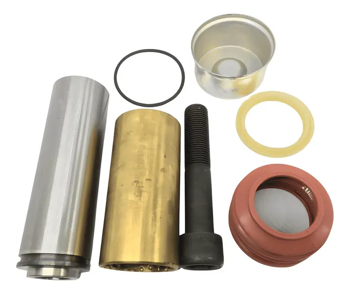 Cj Regulador Freio para MB 712C 914C LO914