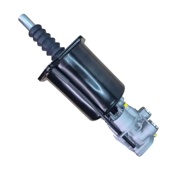 Cj Servo Embreagem (Cil. Longo Sem Indicador Desgaste)