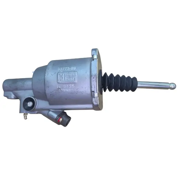 Cj Servo Embreagem Para Volvo Ø 100 mm (Câmbio SR 1900) Haste Longa