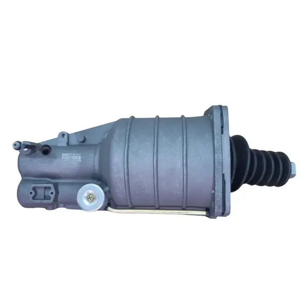 Cj Servo Embreagem (VG3286 - Iveco)
