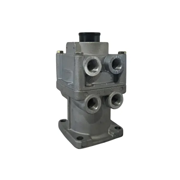 Cj Válvula de Pedal (SC 113)