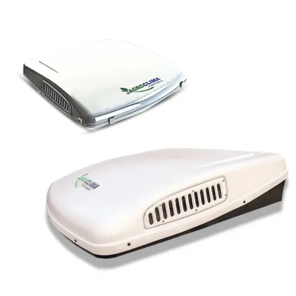 Climatizador de Ar Agrícola Agroclima Climatizar 12V