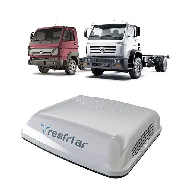 Climatizador Resfriar S5 R3 - Reservatorio Interno