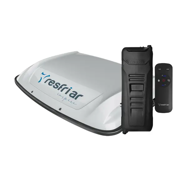 Climatizador Resfriar S8 Inspire - Externo - Universal c/ Controle