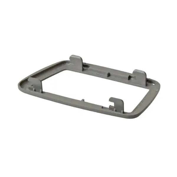 Cobertura (cinza Flanel) LD