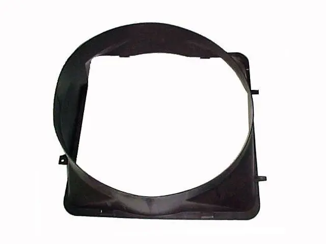 Cobertura Ventilador Mercedes 709/712