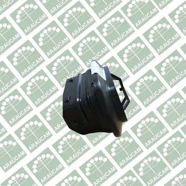 Coifa Filtro Ar 8140 2000 2RD129615 000816 583