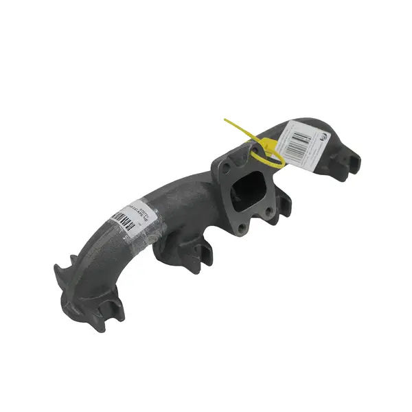 Coletor Escape MB Motor OM924LA 4CIL EURO