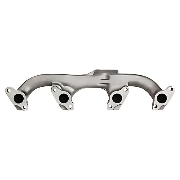 Coletor Escape para Motor MB OM366A-LA