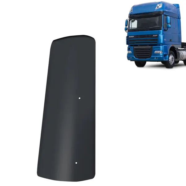 Coluna Cabine Para Caminhão DAF XF 2013 á 2019 Lado Esquerdo