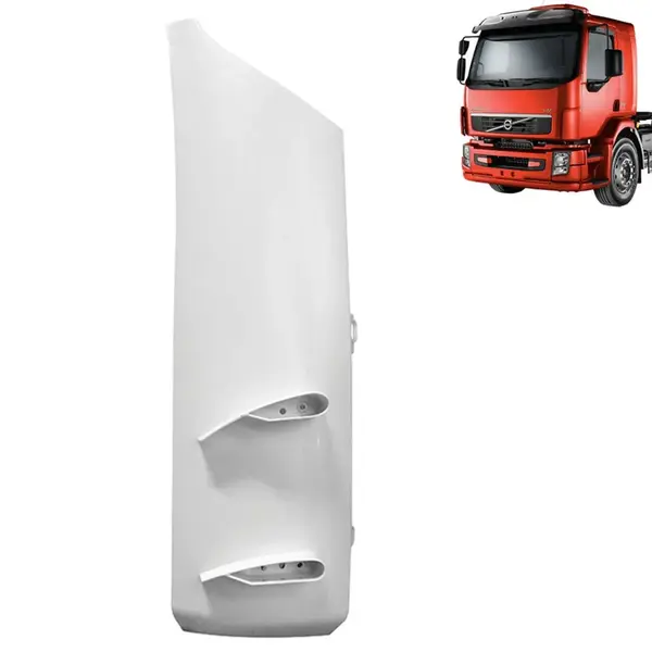 Coluna Cabine para Caminhão Volvo VM 2004 á 2014 Lado Direito
