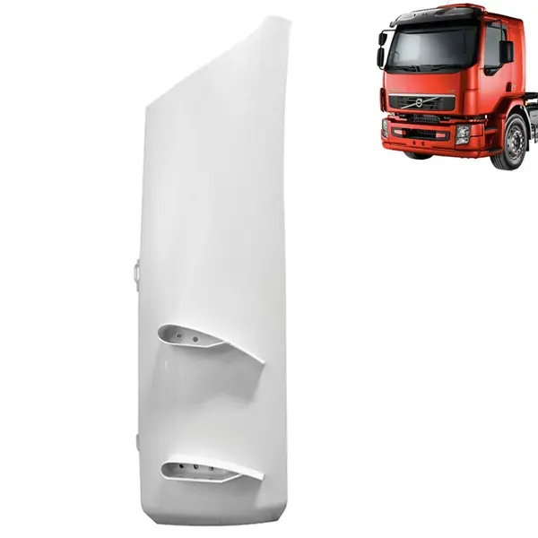 Coluna Cabine para Caminhão Volvo VM 2004 á 2014 Lado Esquerdo