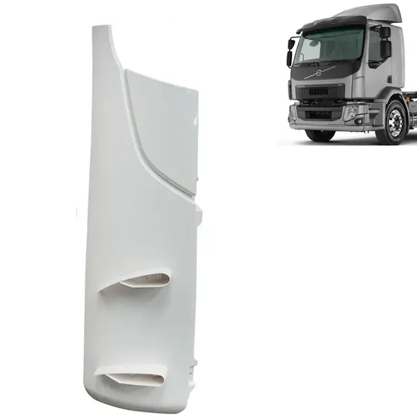 Coluna Cabine Para Caminhão Volvo VM Após 2015 Lado Direito