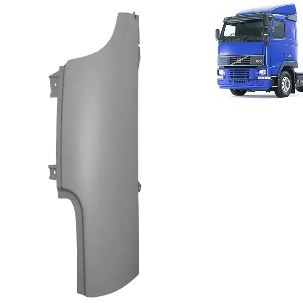 Coluna Dianteira para Caminhão Volvo FH até 2003 Lado Esquerdo