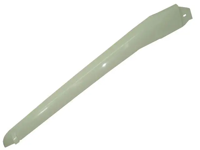 Coluna Externa Cabine para Caminhão MB 1934 / 1935 / 1938 / 1941 Lado Direito