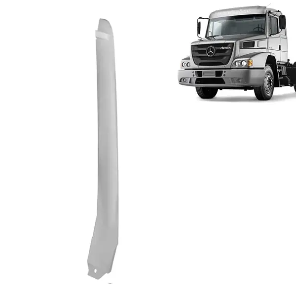Coluna Externa Cabine para Caminhão Mercedes-Benz Atron Lado Direito
