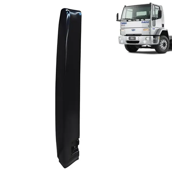 Coluna Traseira Cabine para Caminhão Ford Cargo Até 2010 Lado Direito