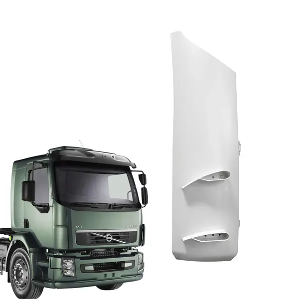Coluna Volvo VM até ...2013 L/d sem Defletor