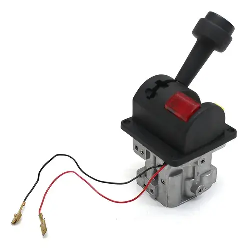 Comando Pneumatico para Ford Scania Volvo MB VW