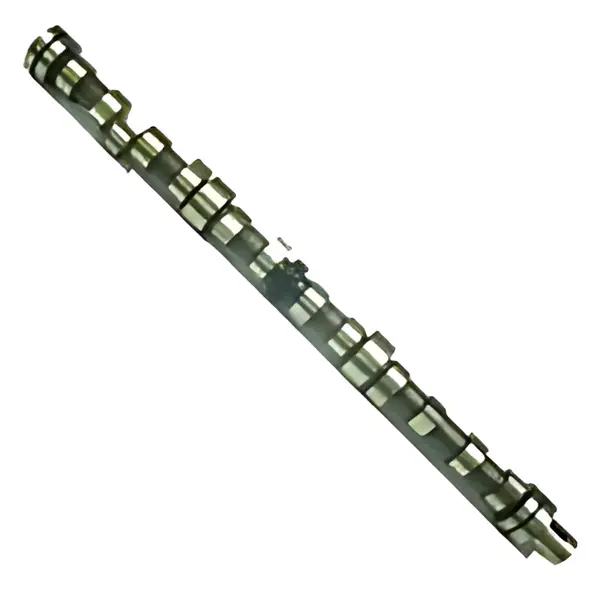 Comando Valvula Motor MB OM352A Turbinado