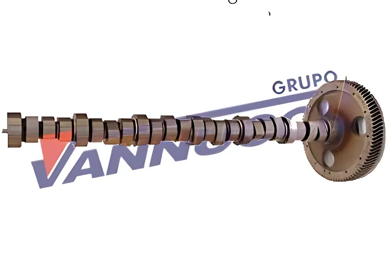 Comando Valvula Motor para MB OM906
