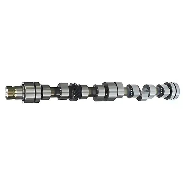 Comando Valvula para MB L709 L710 Motor OM364