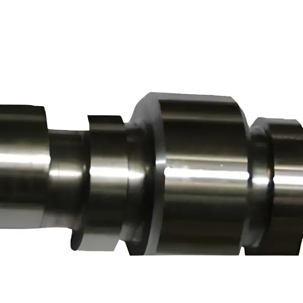 Comando Valvulas MB OM457 OM460 Eletronico
