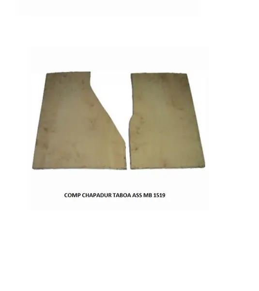Comp Chapadur Taboa Ass MB 1519
