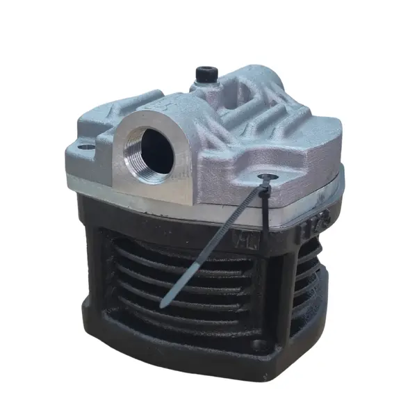 Compressor 94MM p/ Subst. 3521300215 ( OM 352/362/364/365 )