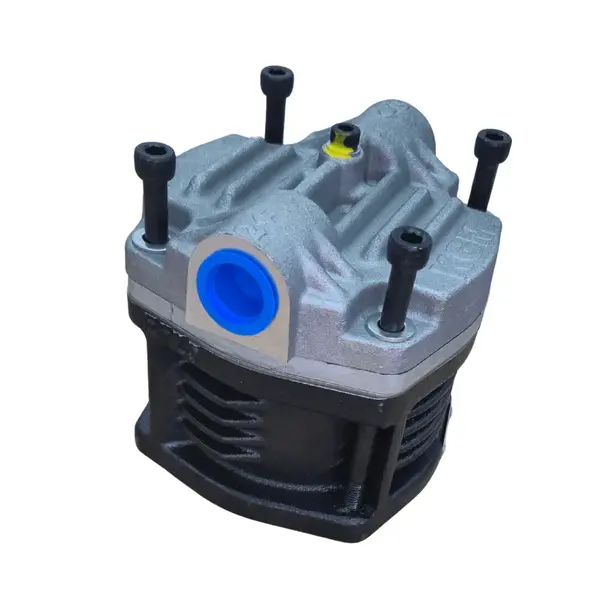 Compressor 94MM p/ Subst. Comp. 77MM 4 Furos 3521300115 ( OM 352)