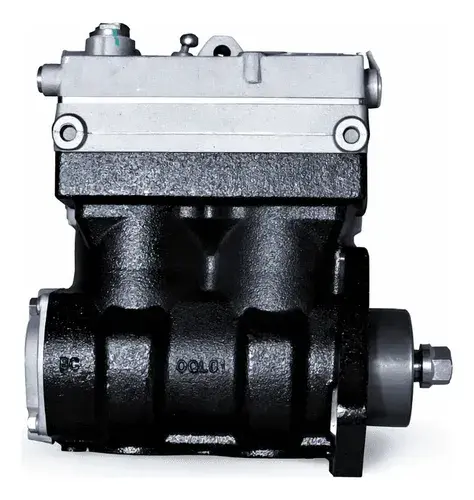 Compressor Ar 2 Cil para MB OM906