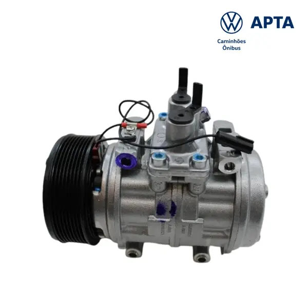 Compressor ar condicionado