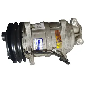 Compressor ar condicionado novo delivery 1021094